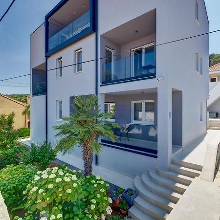 Apartments Hemetek Veli Lošinj Exterior foto